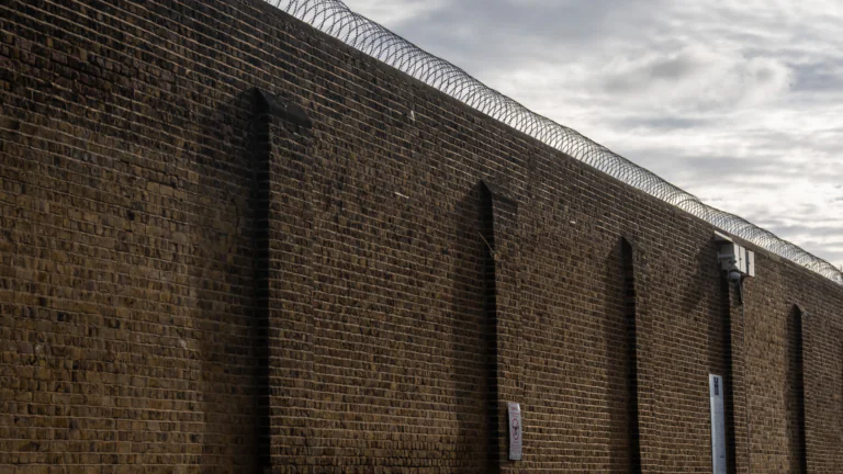 Why we need to rehabilitate our prisoners