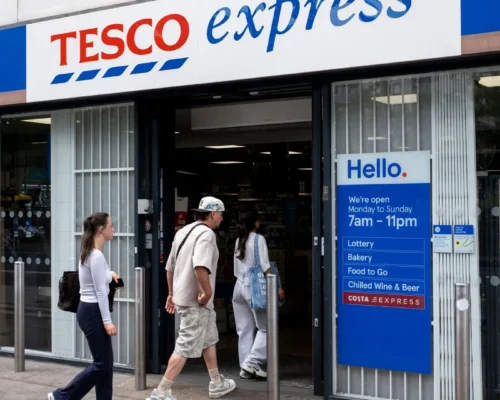 The Great British meal deal should make you proud