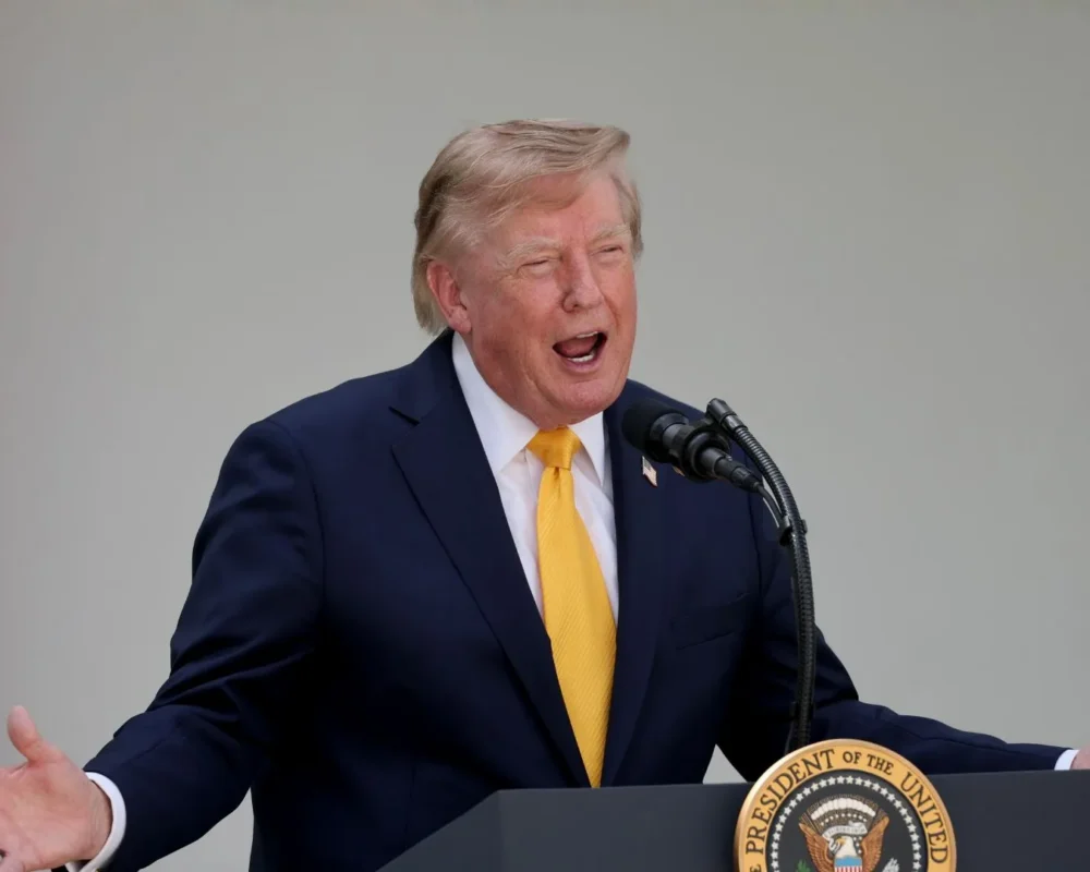 Trump's Iran sanctions might just work