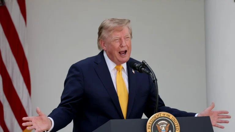 Trump's Iran sanctions might just work