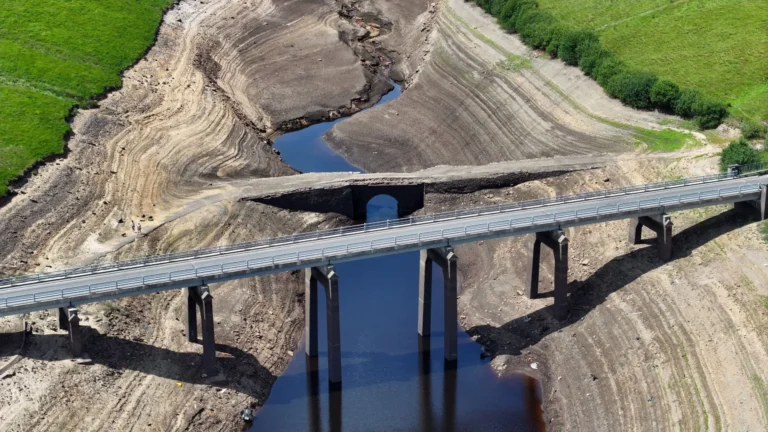 Don't blame the water companies for hosepipe bans