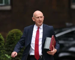 Britain is selling its debt to the wrong market