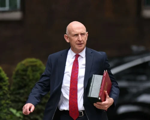 Britain is selling its debt to the wrong market