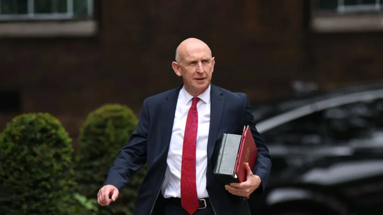 Britain is selling its debt to the wrong market