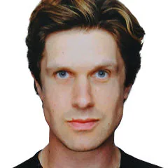 Dominic Hilton