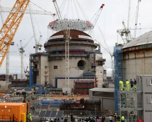 Net Zero can't help Britain escape the energy trap