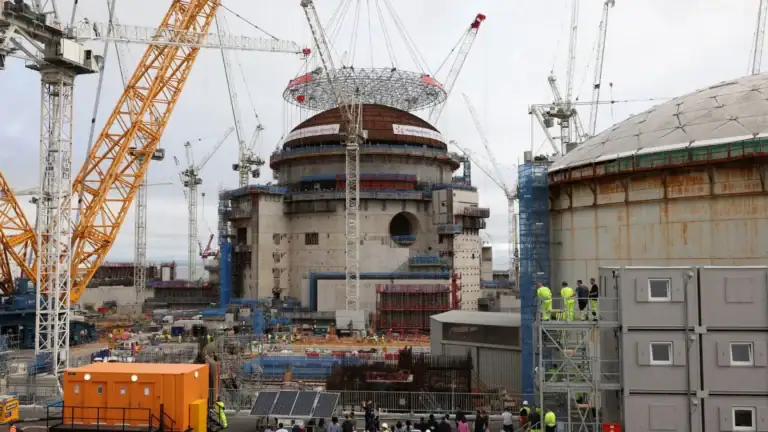 Net Zero can't help Britain escape the energy trap