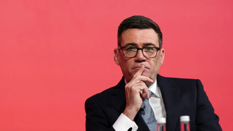 Burnham's National Care Service is doomed to failure