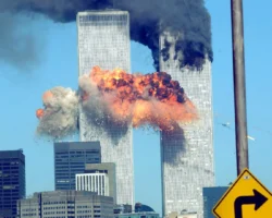After 9/11 we chose safety over freedom