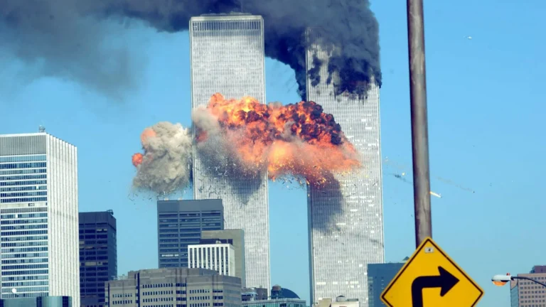 After 9/11 we chose safety over freedom