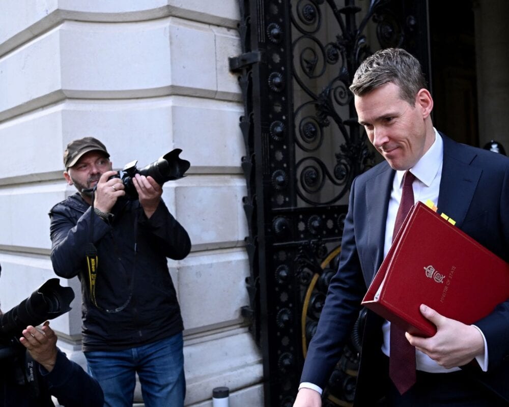Labour are coming for your empty home