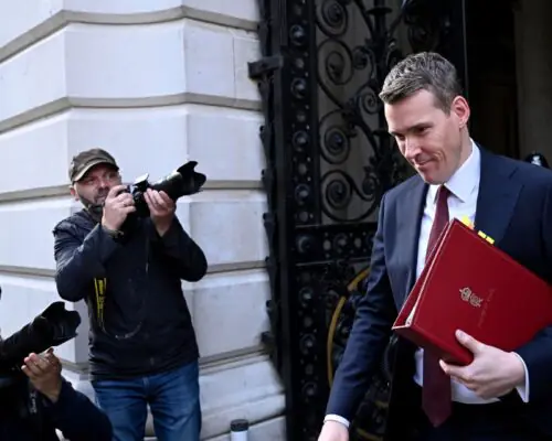 Labour are coming for your empty home