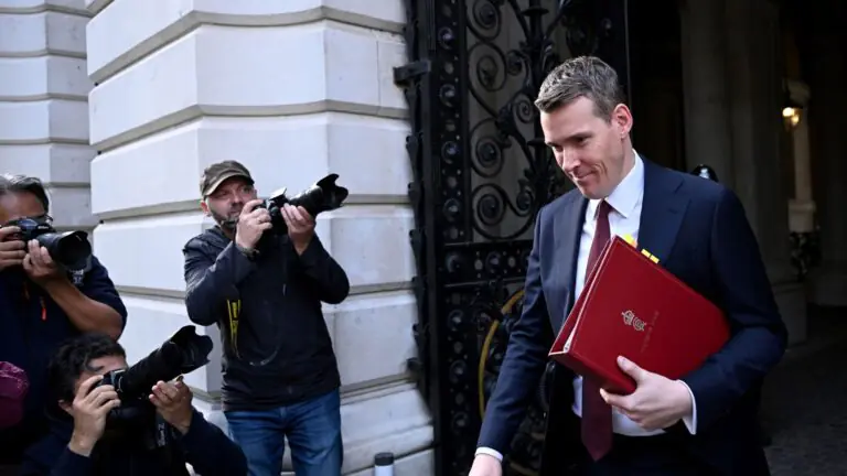 Labour are coming for your empty home