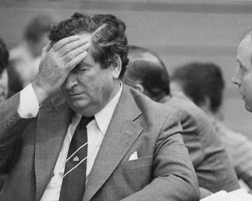 How Britain went bust, 50 years ago today