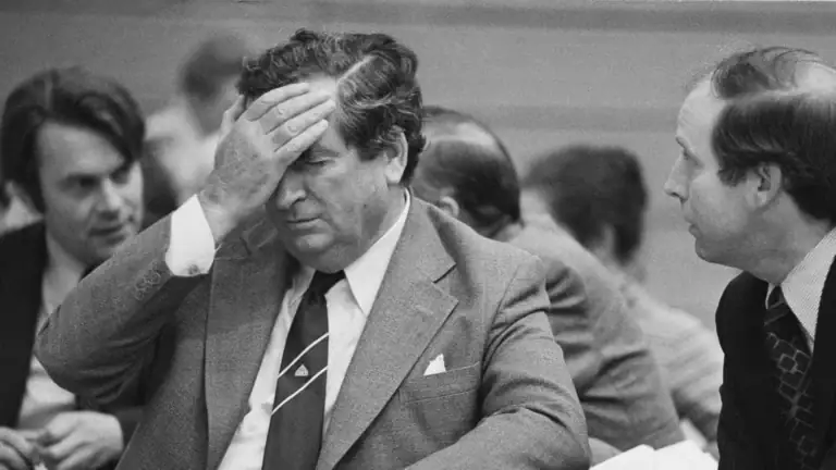 How Britain went bust, 50 years ago today