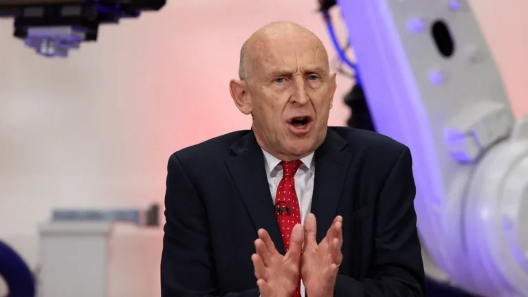 Why Labour are a bigger threat to jobs than AI