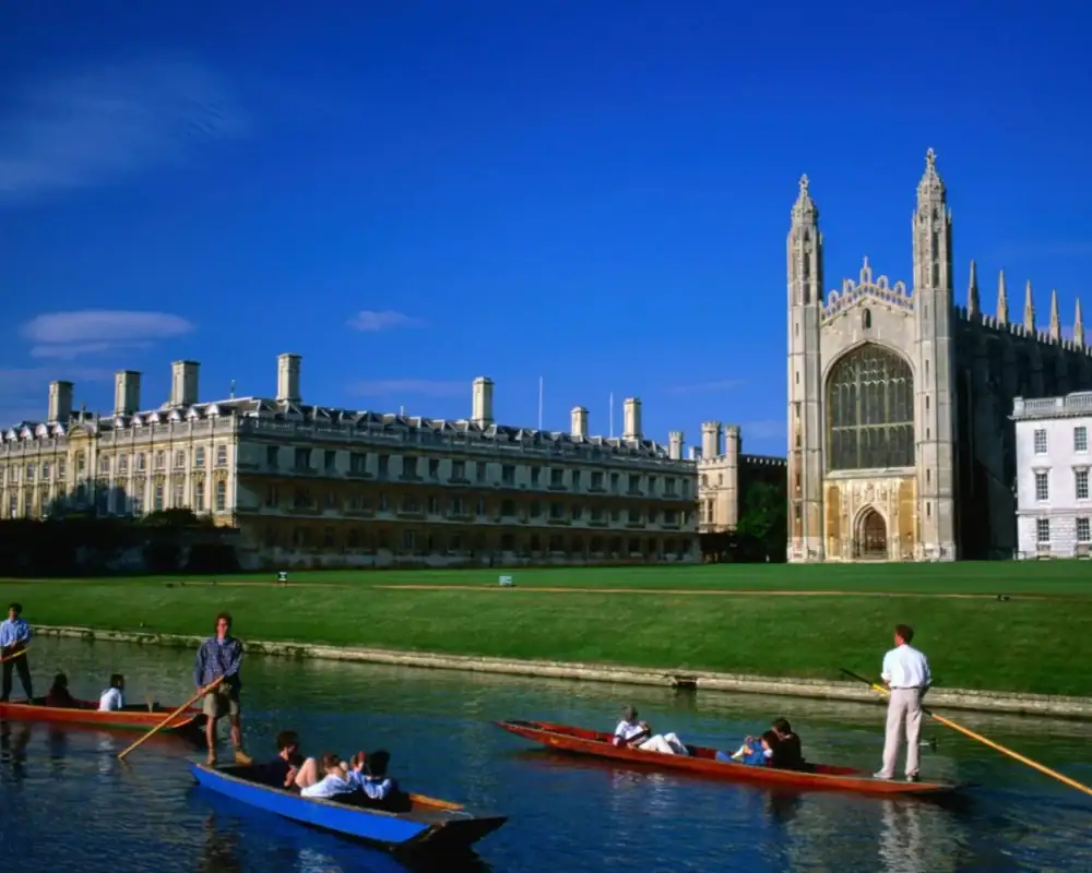 Our universities belong to the bureaucrats now