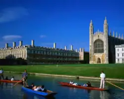 Our universities belong to the bureaucrats now