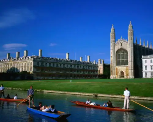 Our universities belong to the bureaucrats now