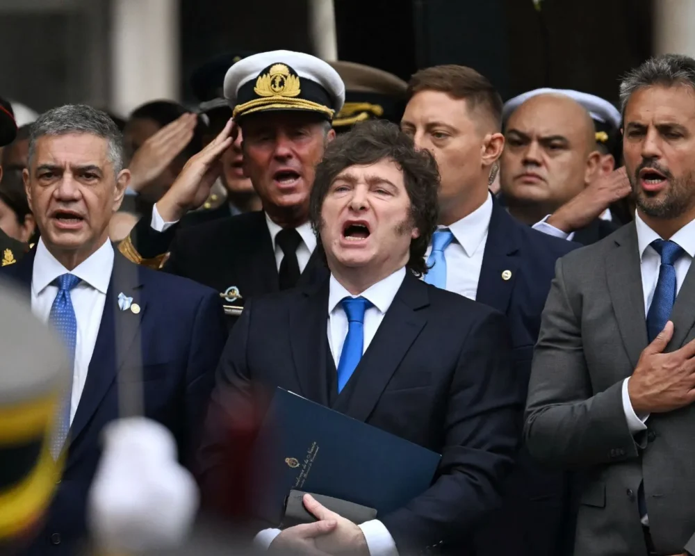 What Britain misunderstands about Argentina and Las Malvinas