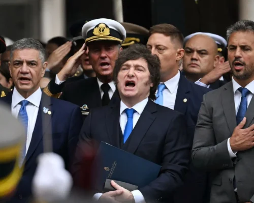 What Britain misunderstands about Argentina and Las Malvinas