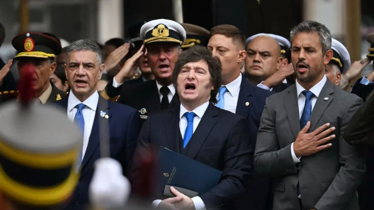 What Britain misunderstands about Argentina and Las Malvinas