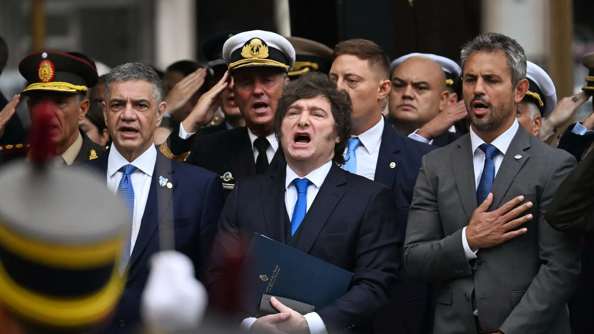 What Britain misunderstands about Argentina and Las Malvinas