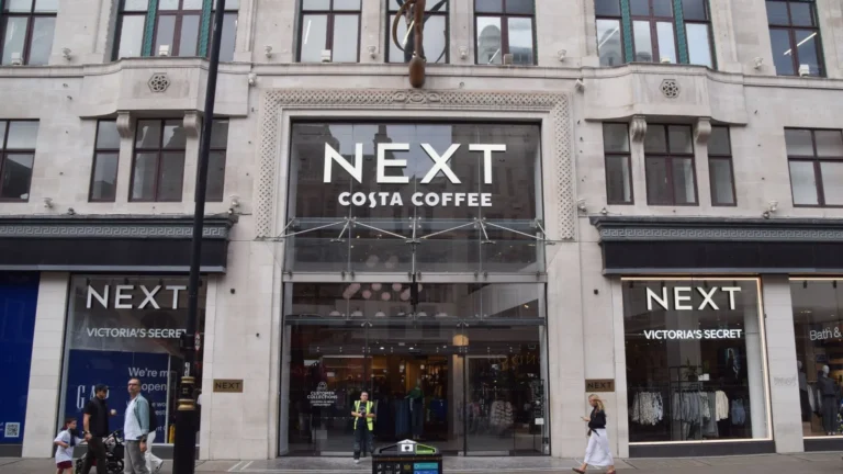 Next has won a victory for common sense on pay