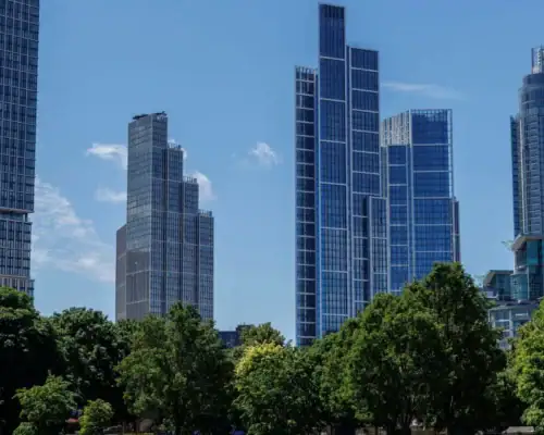 Nimbys: no skyscrapers anywhere – even Vauxhall