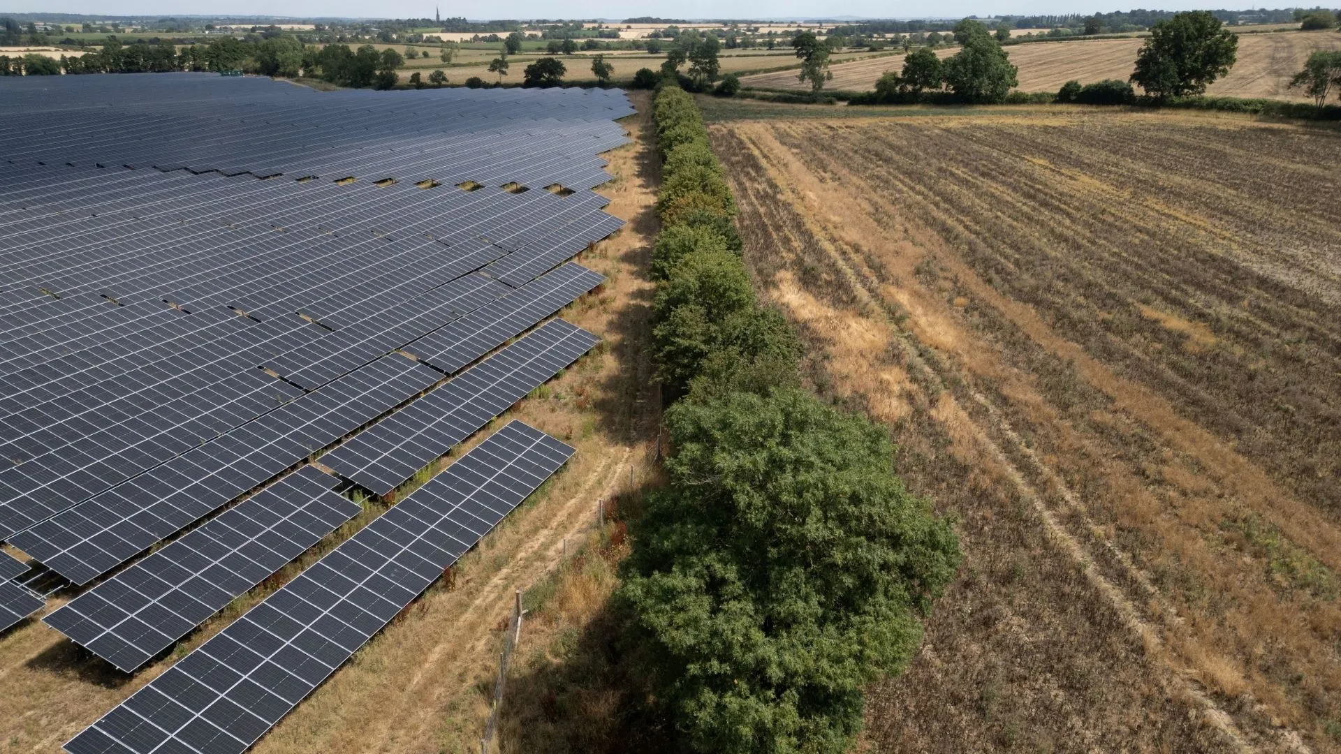The countryside lobby's war on batteries