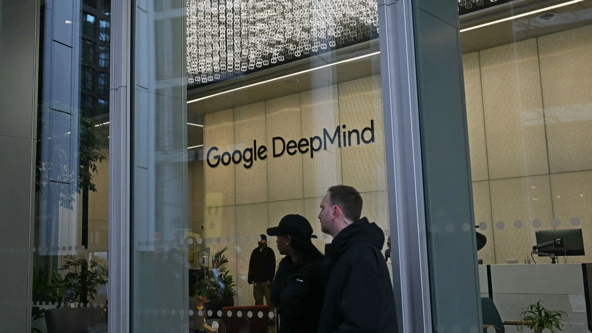Don't hand China the future of AI