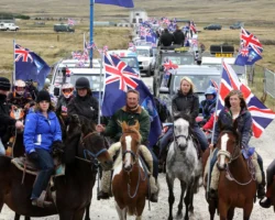Why our Overseas Territories must join the UK
