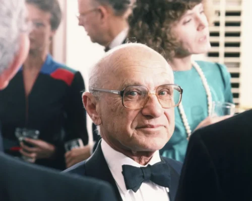 What critics keep getting wrong about capitalism