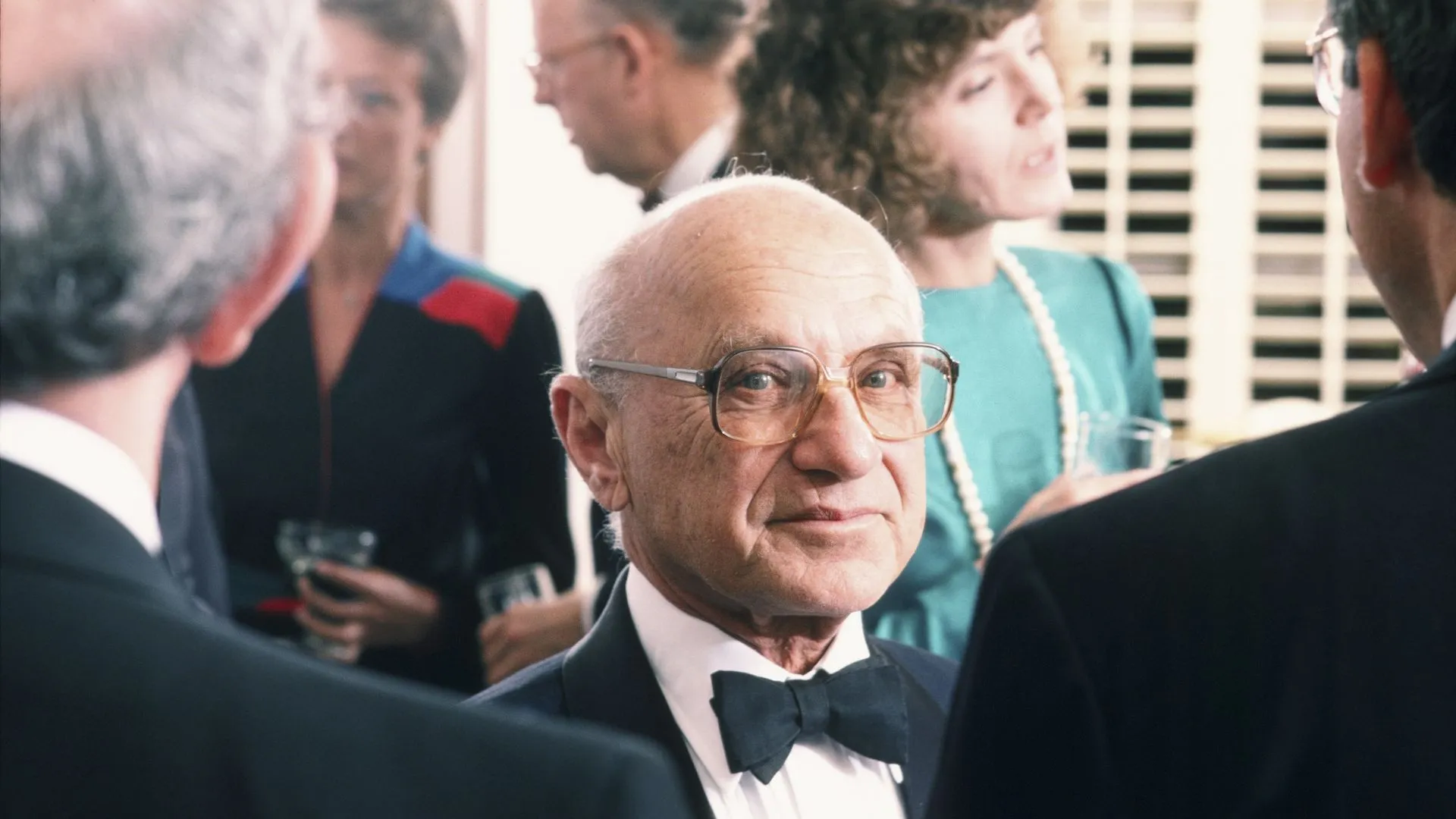 What critics keep getting wrong about capitalism