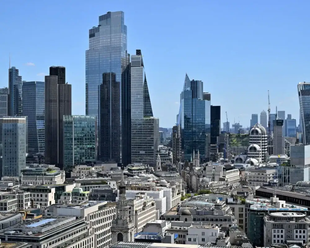 Britain's safety-first state is smothering growth