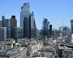 Britain's safety-first state is smothering growth