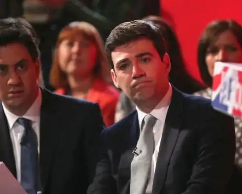 Burnham needs to get serious on energy