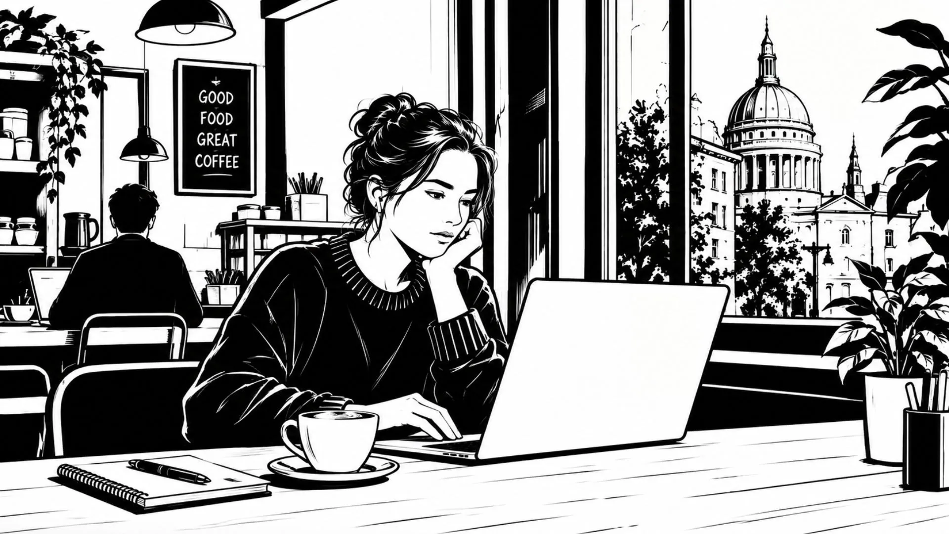 AI isn't killing jobs—it's creating solopreneurs