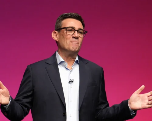 Burnham needs to make radical cuts