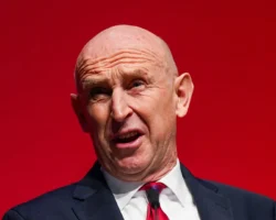 Healey’s capital gains tax raid would backfire