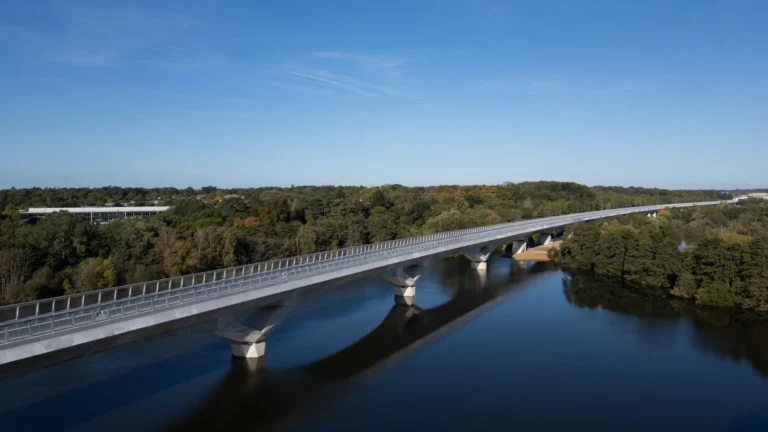 How to make British infrastructure cheap again