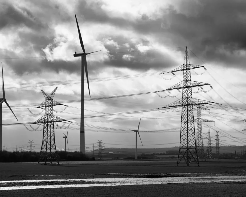 Britain was an energy superpower. What went wrong?