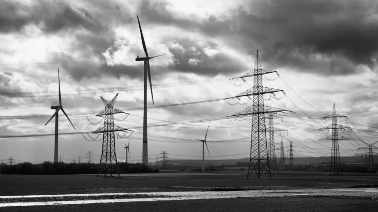 Britain was an energy superpower. What went wrong?