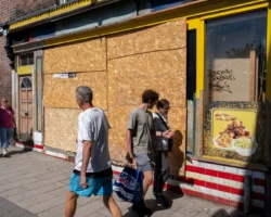 Will Labour tax family firms into extinction?