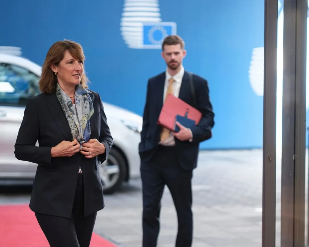 What Britain could learn from Estonia to solve its debt crisis