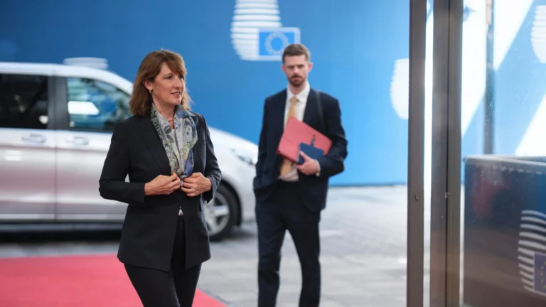 What Britain could learn from Estonia to solve its debt crisis