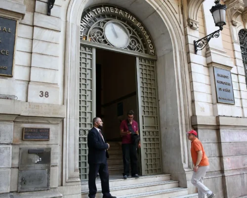 Is Britain a greater credit risk than Greece?