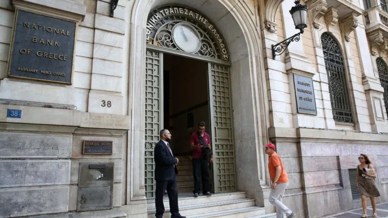 Is Britain a greater credit risk than Greece?