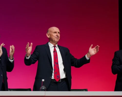 The IMF has fallen for Labour’s fiscal fiction