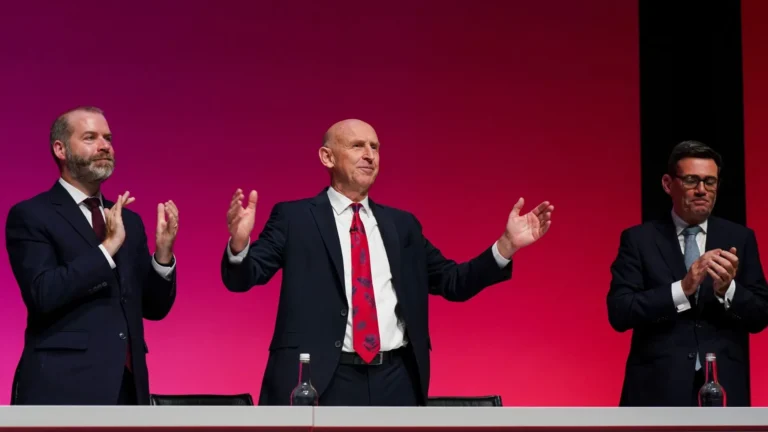The IMF has fallen for Labour’s fiscal fiction